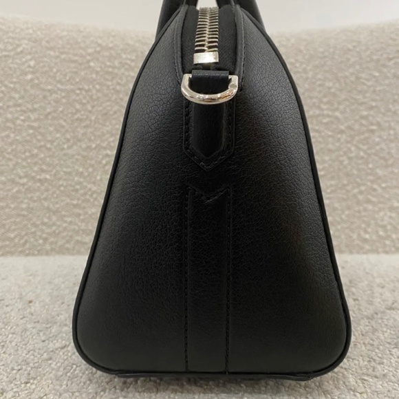 Authentic Pre-Owned Givenchy Antigona Mini Black - Picture 3 of 16